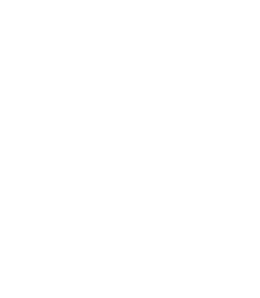 Logo hotel Hotel Trias